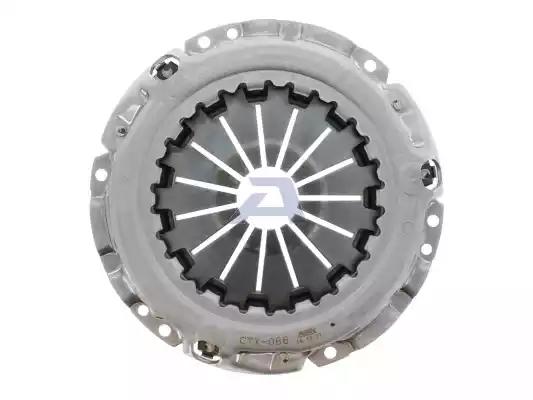 Кошик зчеплення toyota  avensis 1.6-1.6vvti-1.8 03- вир-во aisin CTX066 AISIN