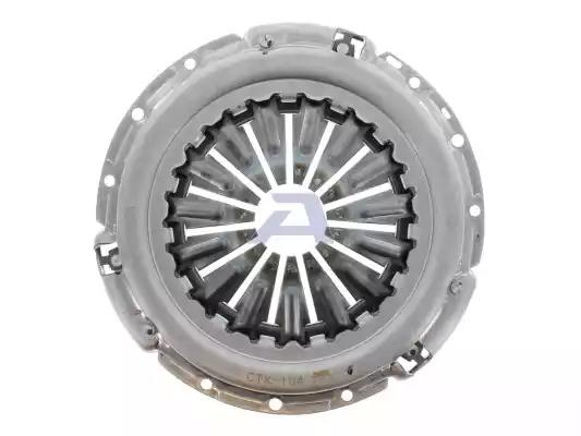 Корзина сцепления CTX104 AISIN