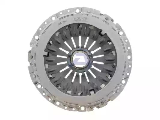 Натискний диск зчеплення CY034 AISIN