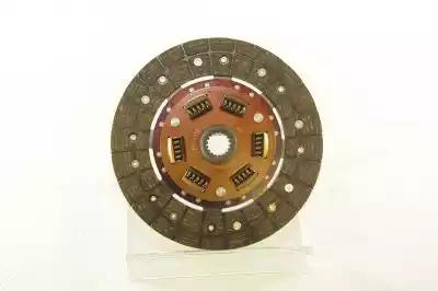 Диск зчеплення DD008 AISIN