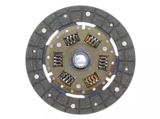 Диск зчеплення DD028 AISIN
