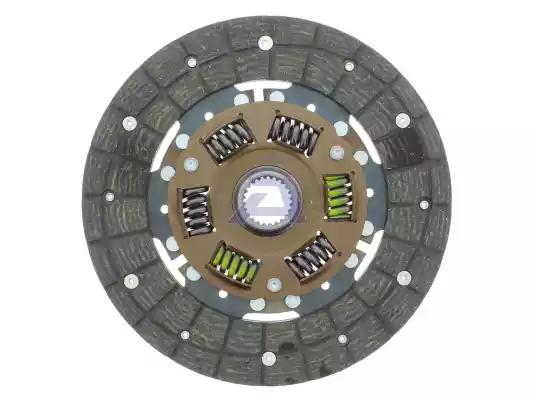 Диск зчеплення DG001 AISIN