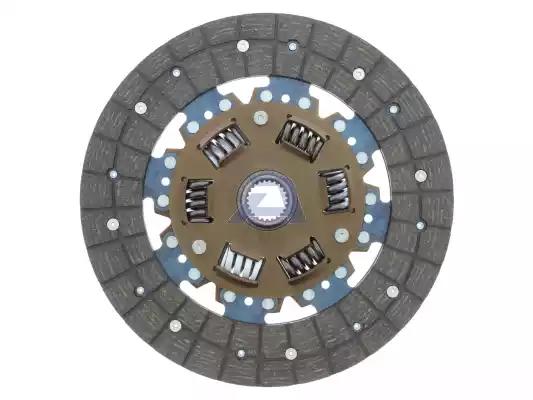 Диск зчеплення DG021 AISIN
