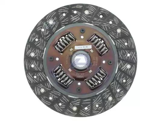 Диск зчеплення DG921 AISIN