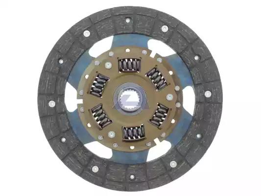 Диск сцепления DH016 AISIN