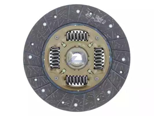 Диск зчеплення DK017 AISIN