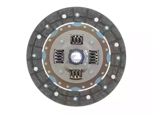 Диск сцепления DS007 AISIN