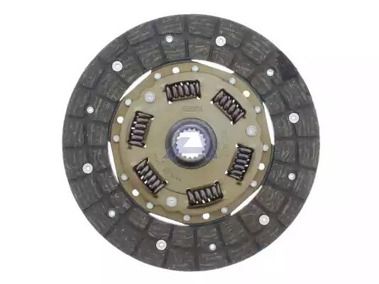 Диск сцепления DS027 AISIN