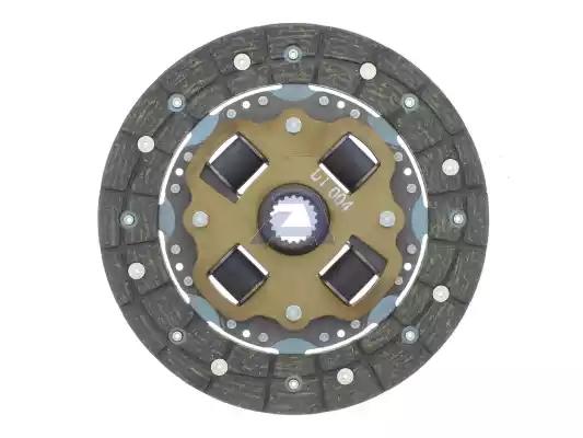 Диск сцепления DT004 AISIN