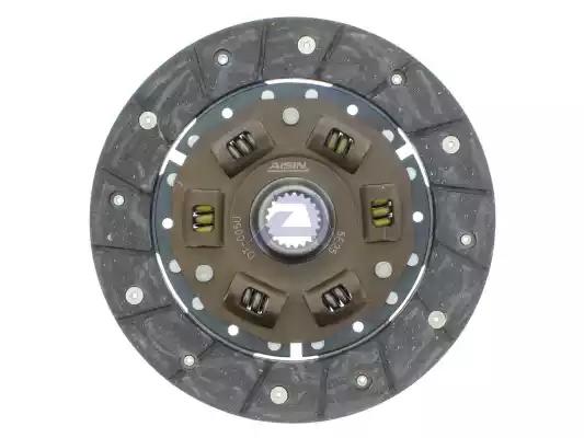 Диск зчеплення DT005U AISIN