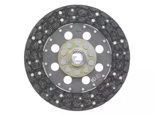 Диск зчеплення DT134 AISIN