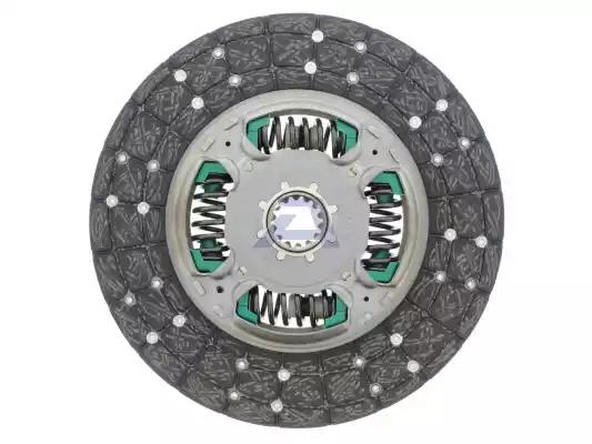 Диск сцепления DTX133 AISIN