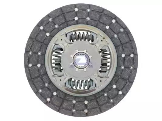Комплект сцепления DTX174 AISIN