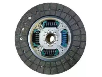 Диск зчеплення вир-во aisin DTX203 AISIN
