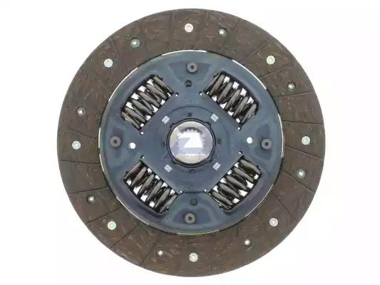Диск зчеплення DY038 AISIN