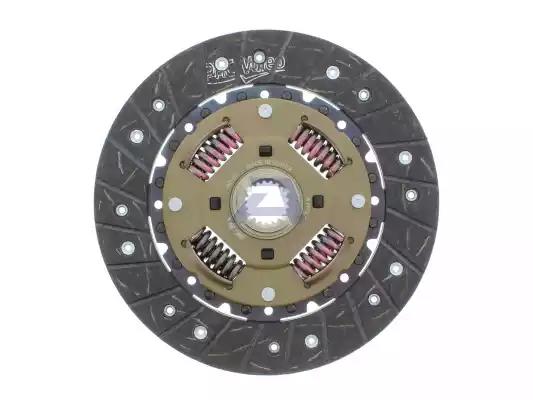 Диск зчеплення DY040 AISIN