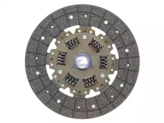 Диск зчеплення DZ037 AISIN