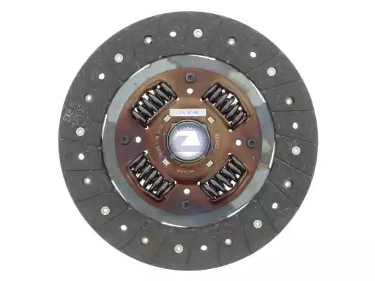 Диск зчеплення DZ914 AISIN