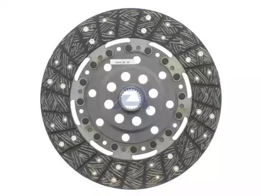Диск зчеплення DZ922 AISIN
