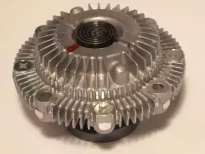 Муфта, вентилятор радіатора FCS003 AISIN