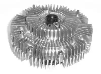 Муфта, вентилятор радіатора FCT010 AISIN