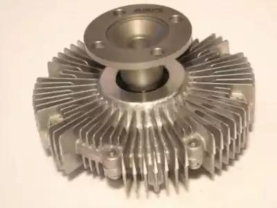 Муфта, вентилятор радіатора FCT039 AISIN