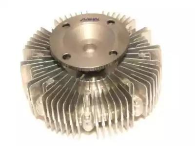 Вискомуфта радиатора охлаждения FCT075 AISIN