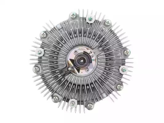 Вискомуфта радиатора охлаждения FCTS003 AISIN