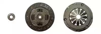 Комплект зчеплення KEFI08 AISIN
