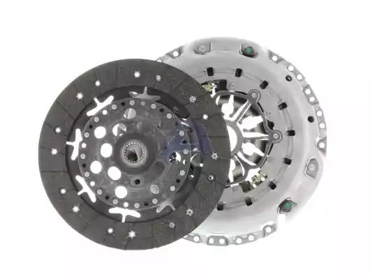 Комплект зчеплення KN901R AISIN