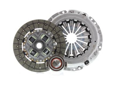 Комплект зчеплення KT132A AISIN