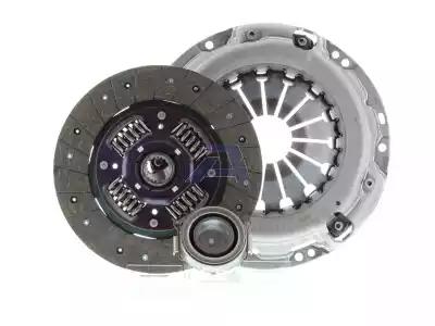 Комплект зчеплення KT209D AISIN