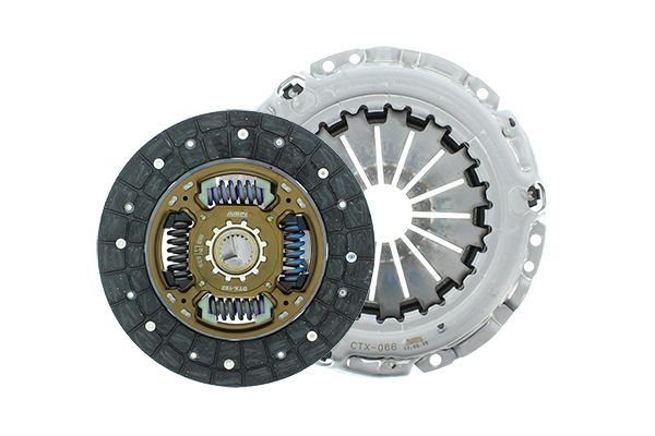 Комплект зчеплення KT370R AISIN