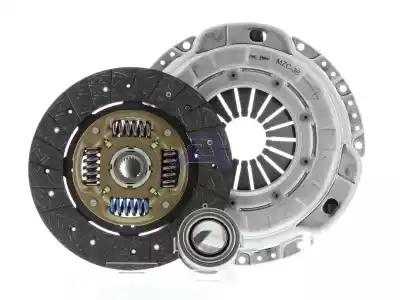 Комплект зчеплення KZ093 AISIN