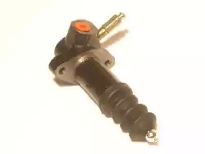 Циліндр зчеплення робочий daewoo lanos 1.5 97- старий номер... RO001 AISIN