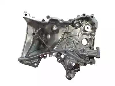 Картер розподільного механізму TCT081 AISIN