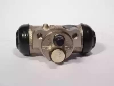 Гальмівний циліндр WCT006 AISIN