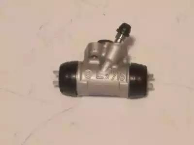 Гальмівний циліндр WCT076 AISIN