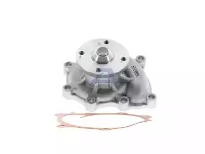 Насос охолоджувальної рідини, охолодження двигуна WPK001 AISIN