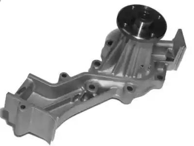 Насос охолоджувальної рідини, охолодження двигуна WPN085 AISIN