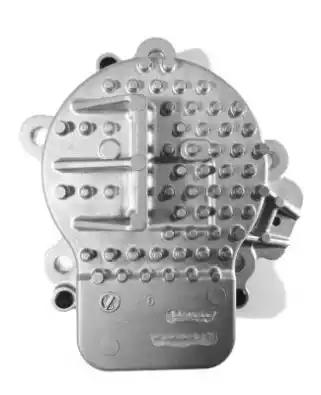 Водяний насос WPT190A AISIN