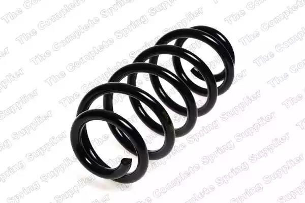 Пружина lesjofors 4004248 LESJOFORS