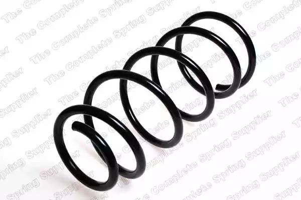 Ресора ходової частини 4015620 LESJOFORS