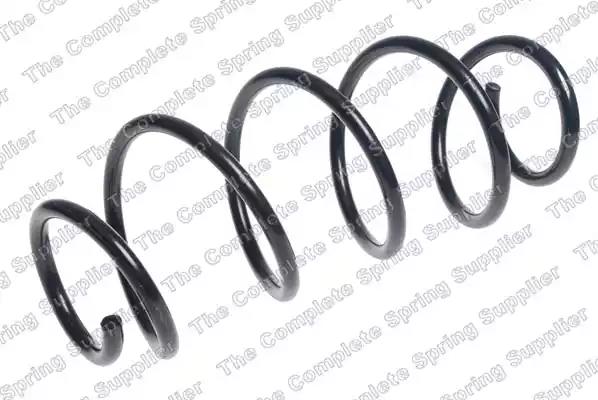 Ресора ходової частини 4015702 LESJOFORS