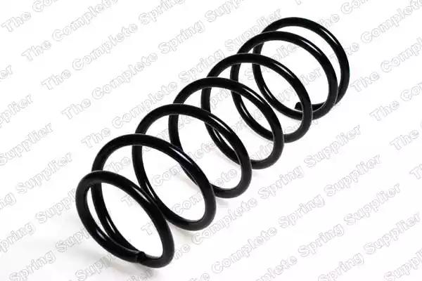 Пружина lesjofors 4017703 LESJÖFORS