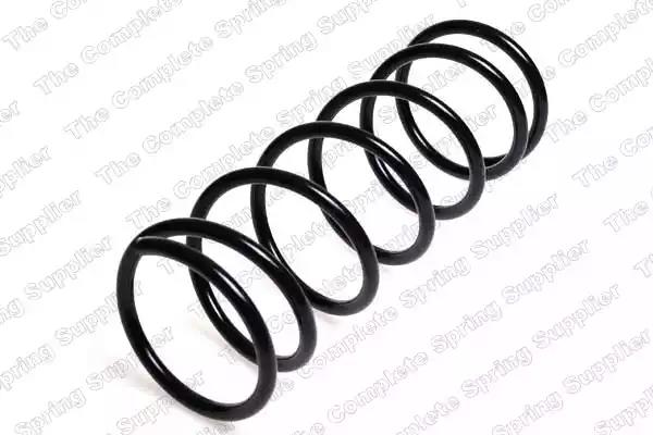 Ресора ходової частини 4019105 LESJOFORS