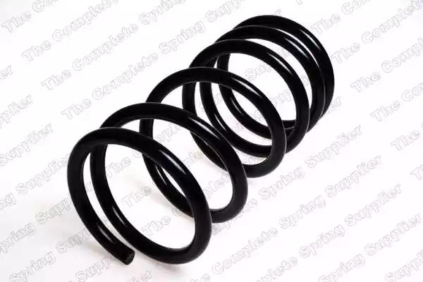 Пружини підвіски 4027584 LESJOFORS