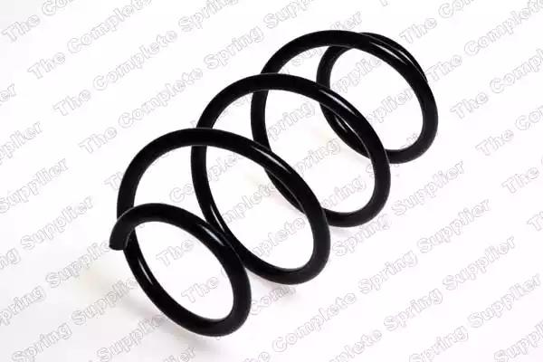 Пружина амортизатора 4035730 LESJÖFORS