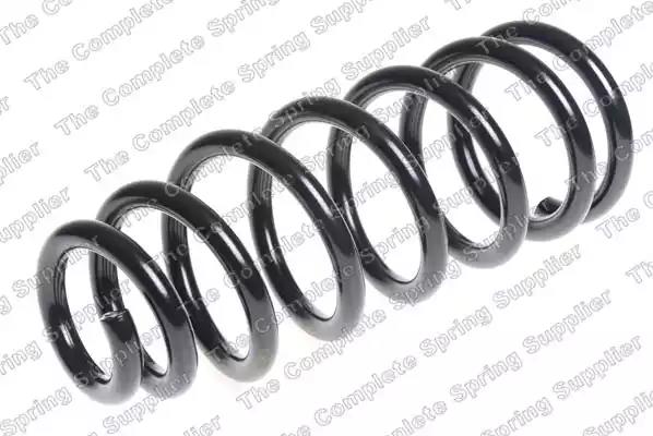 Пружина lesjofors 4037257 LESJÖFORS