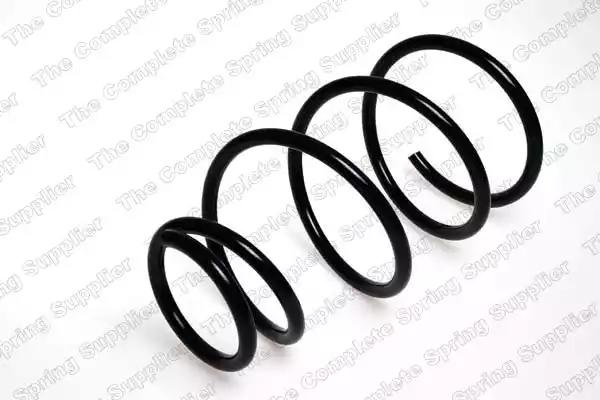 Пружини підвіски 4055407 LESJÖFORS